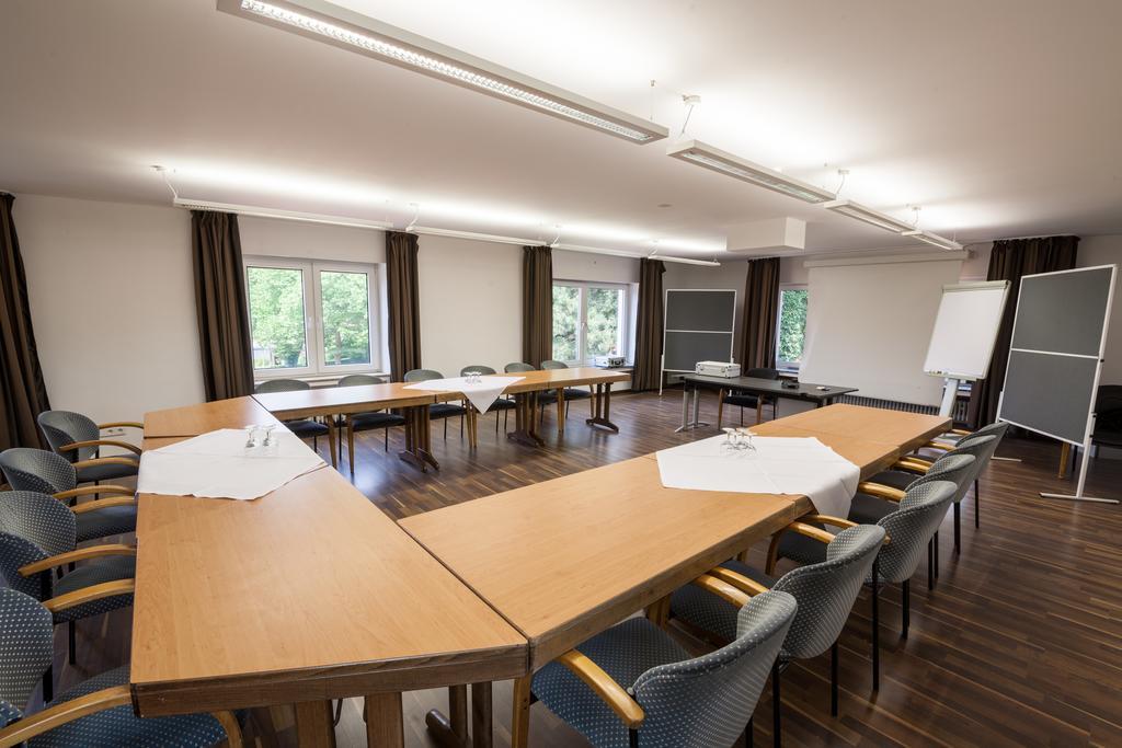 アクゼント ホテル ティートマイヤー Schöppingen エクステリア 写真